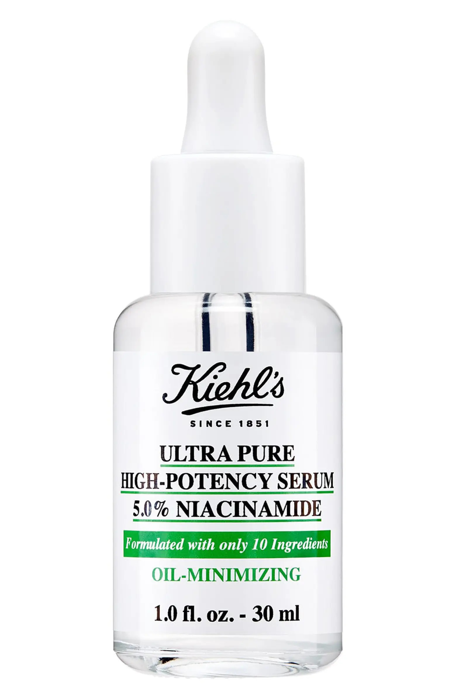 Ultra Pure High-Potency Serum 5.0% Niacinamide | Nordstrom