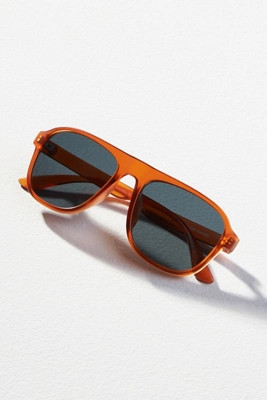 Sunski Shoreline Polarized Sunglasses | Anthropologie (US)