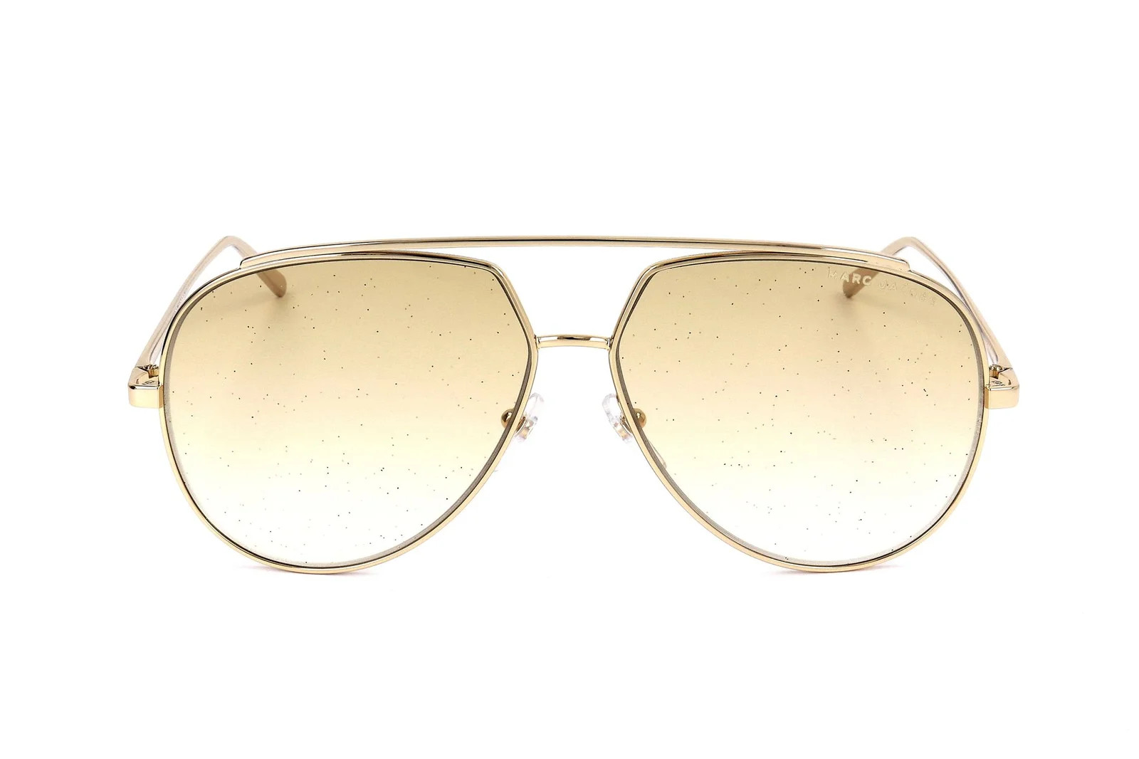 Marc Jacobs Eyewear Aviator Frame Sunglasses | Cettire Global