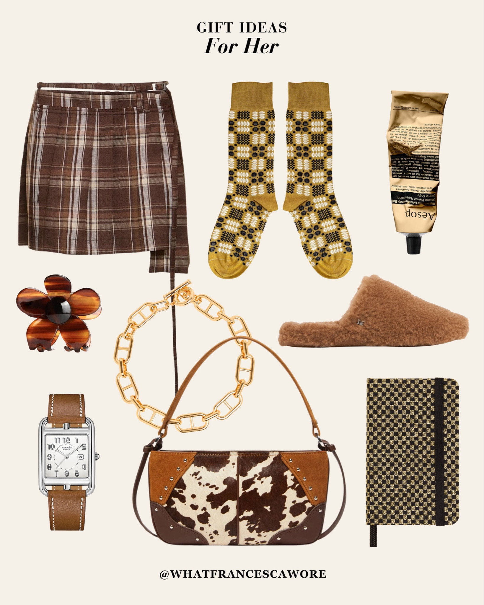 Gift guide for her 🤍

#LTKuk #LTKeurope #LTKwinter