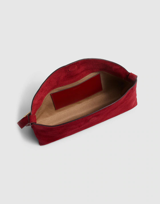 The Date Night Shoulder Bag | Madewell