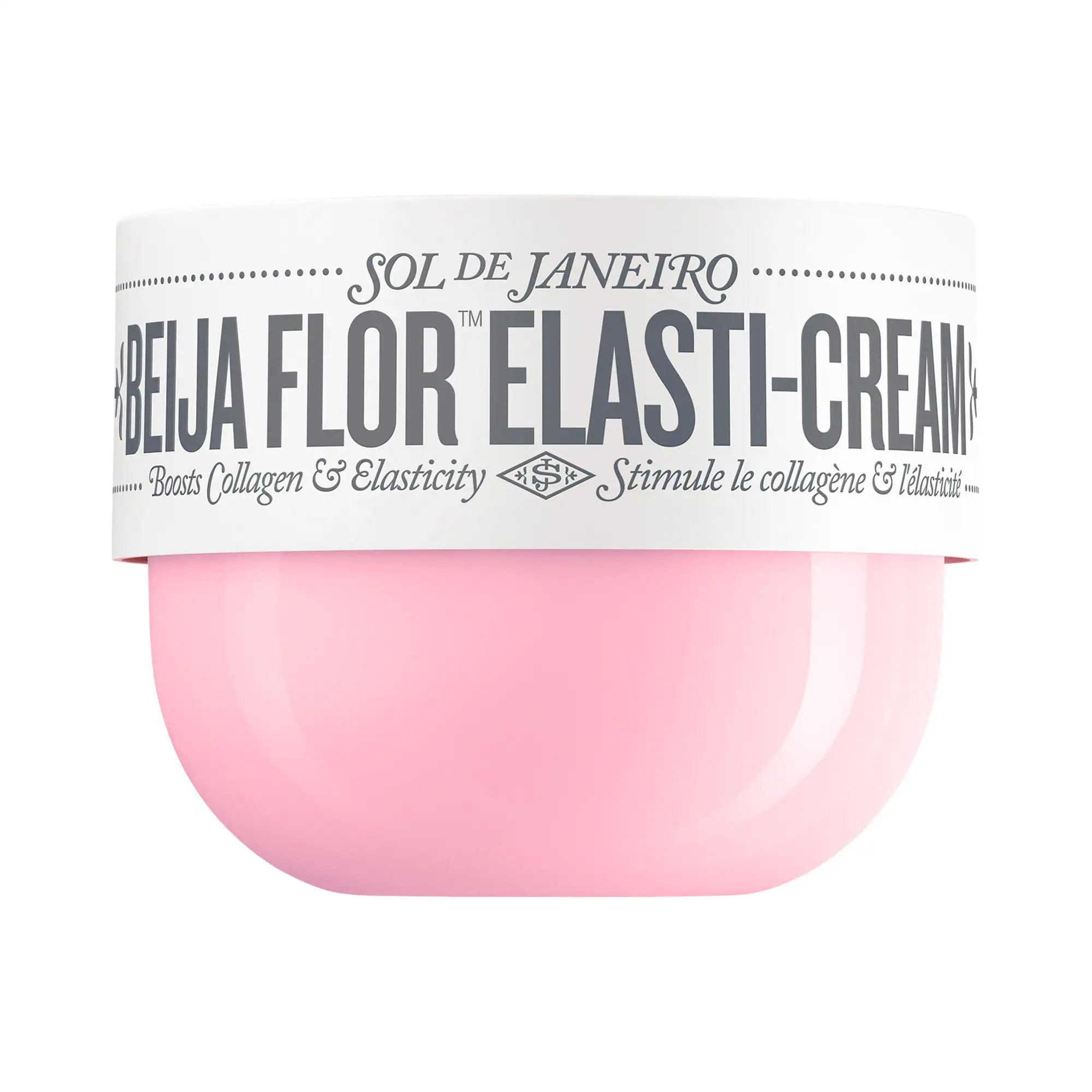 Beija Flor™ Elasti-Cream with Collagen and Squalane | Sephora (US)