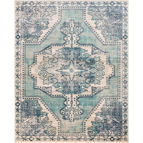 Kenmare Area Rug | Boutique Rugs