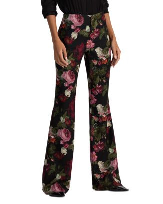 Teeny Bootcut Pants | Bloomingdale's (US)