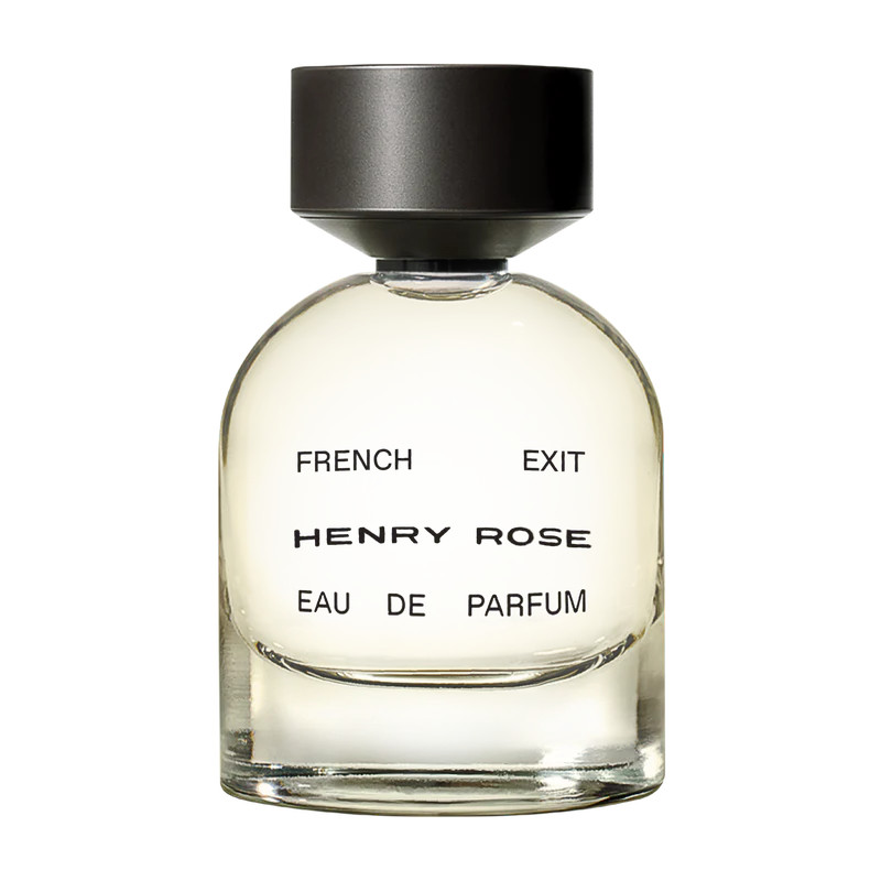 French Exit | Henry Rose