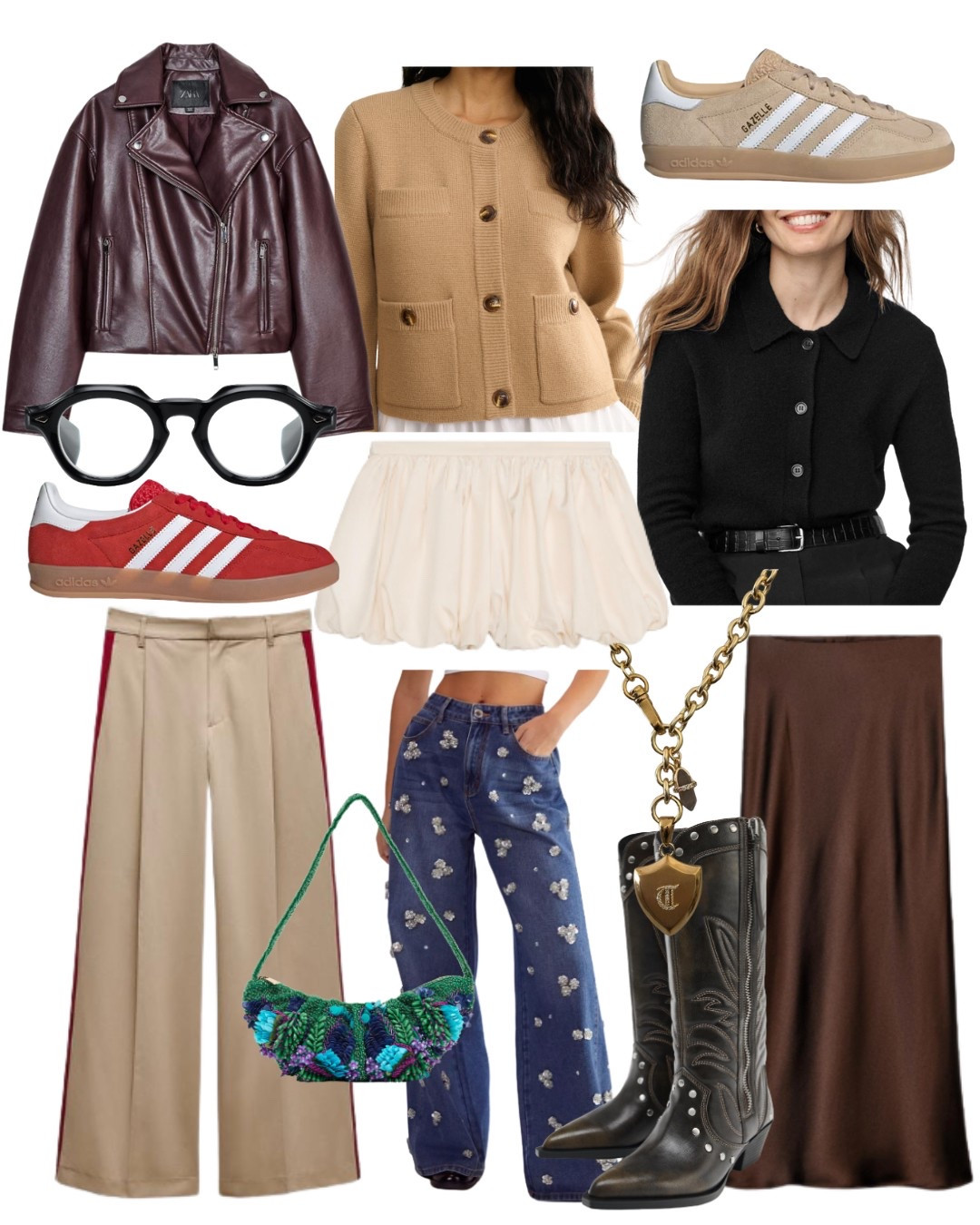 May Best Sellers! ✨

#LTKStyleTip #LTKShoeCrush #LTKItBag