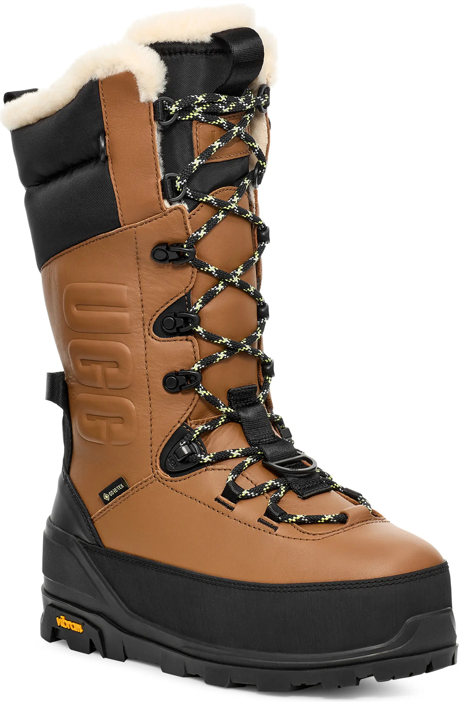 Shasta Gore-Tex® Waterproof Boot (Women) | Nordstrom