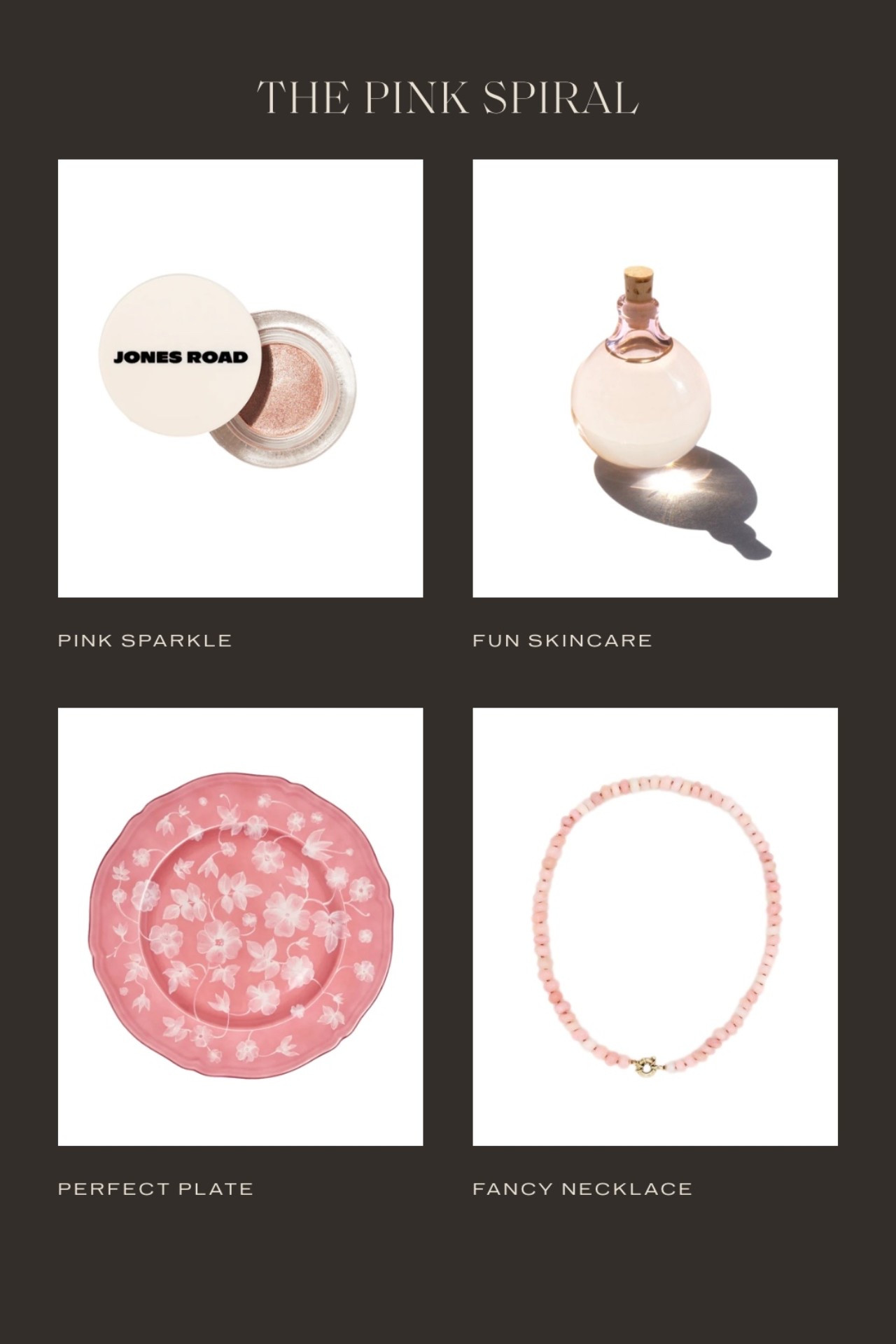 #LTKselfcare #LTKValentine #LTKBeauty