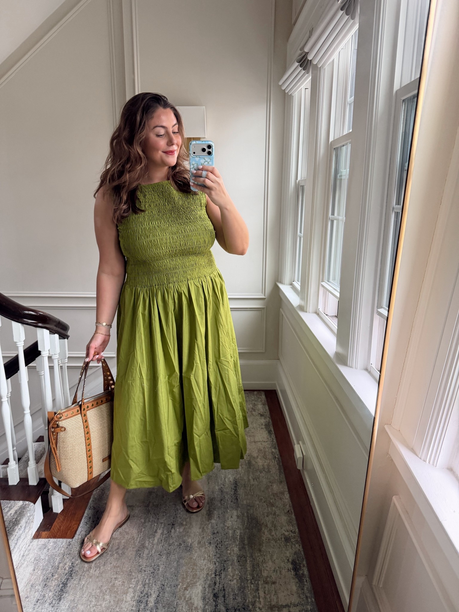 Wearing size XXL in dress - spring dress // spring outfit // vacation outfit 

#LTKSeasonal #LTKootd #LTKMidsize