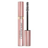 L'Oréal Paris Voluminous Lash Paradise Washable Mascara, Blackest Black, 0.28 fl. oz. | Amazon (US)