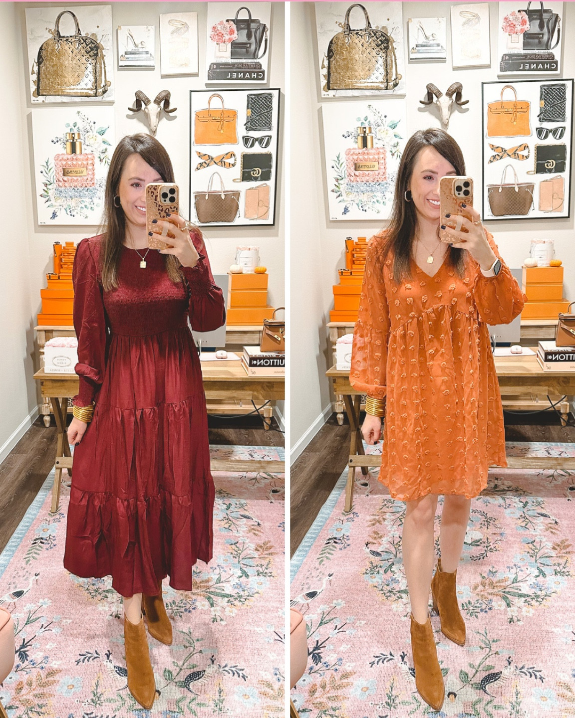 Amazon dresses size small



#LTKSeasonal #LTKunder50 #LTKSale