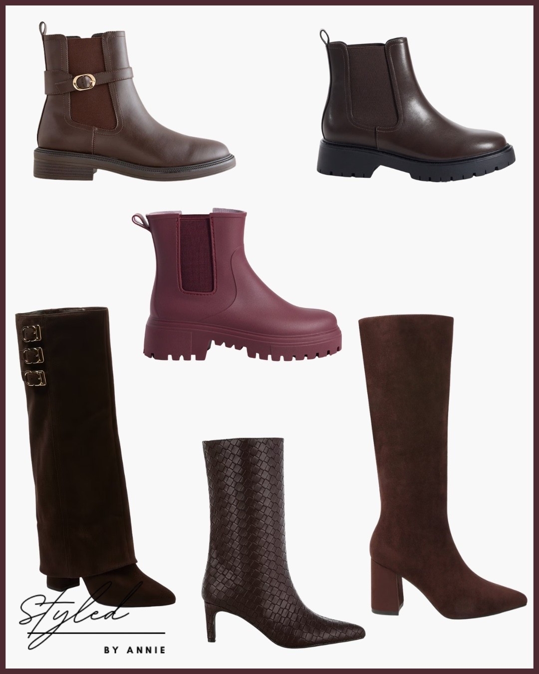 Fall boots under $100🍂

#fallboots #womensboots #bootsunder100 #under100 #boots

#LTKU #LTKSeasonal #LTKSaleAlert