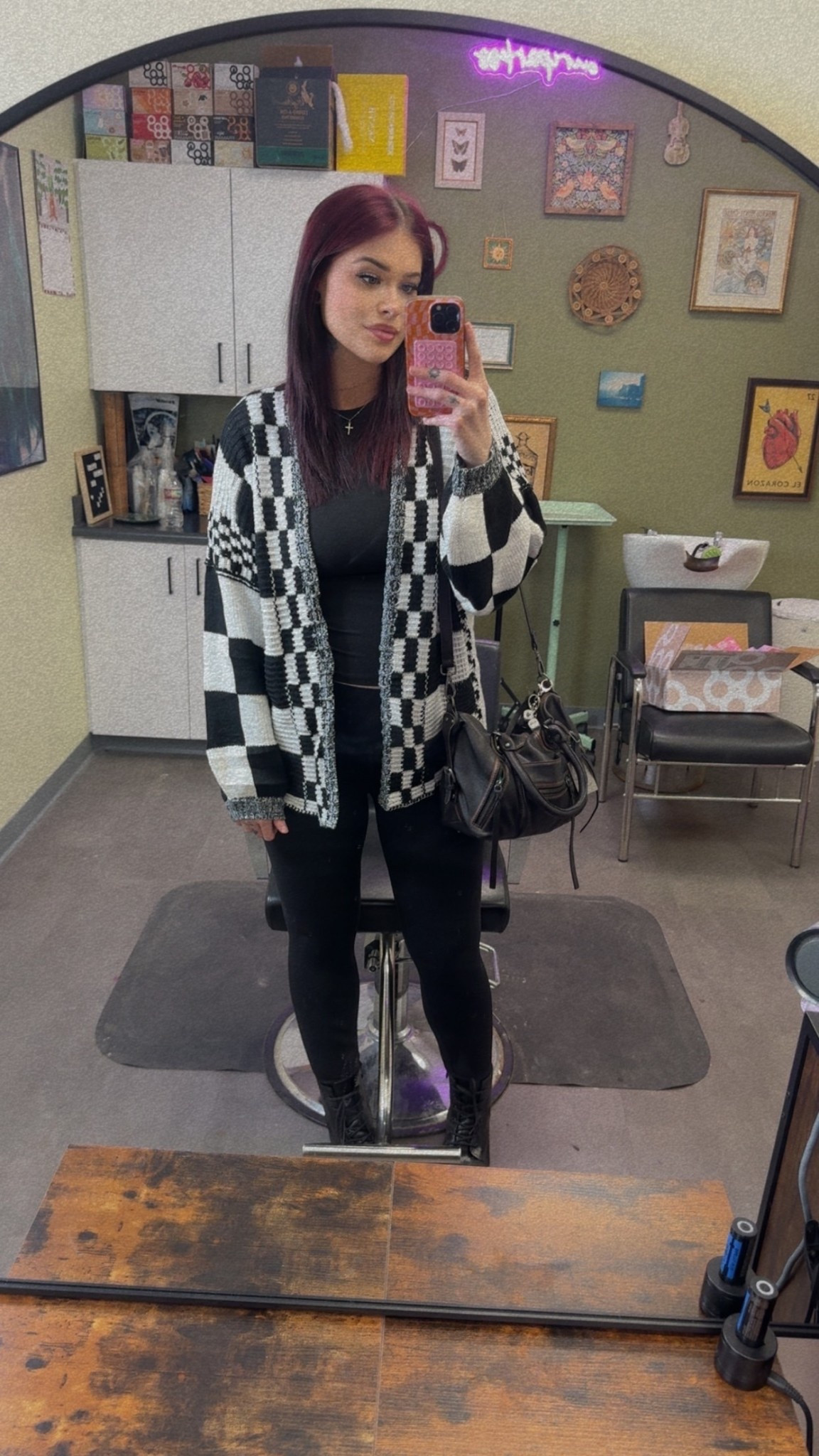 Work fit’ 🖤 

#LTKootd #LTKTall #LTKgrwm