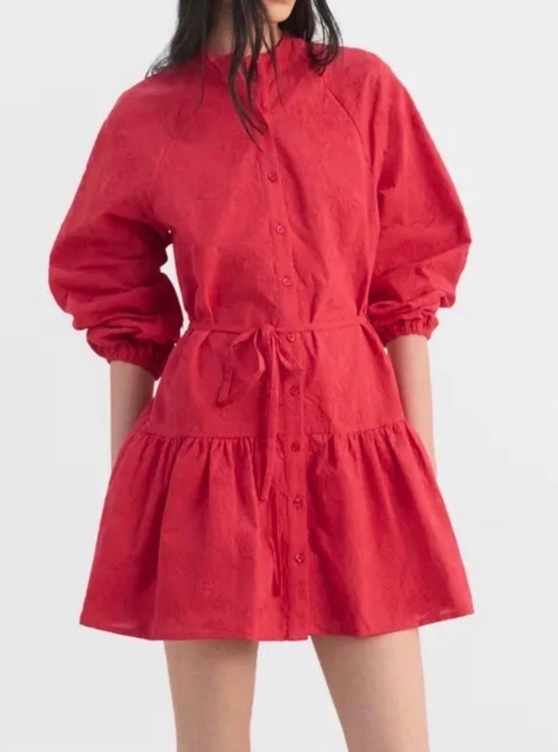 4th of July
Red dress
Summer dress
Dress
Vacation outfit

#LTKdayinmylife #LTKgrwm #LTKootd