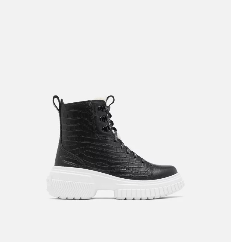 ONA AVE™ Lace Lux Women's Waterproof Boot | Sorel (US & CA)