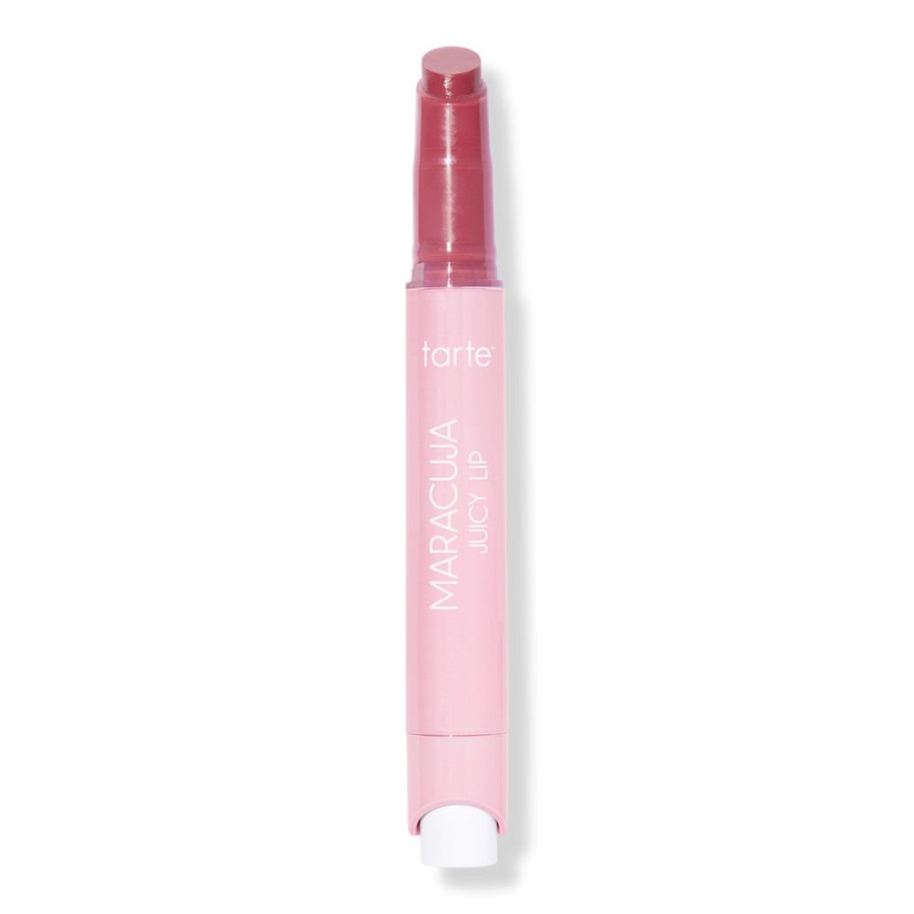 Tarte Maracuja Vegan Juicy Lip Balm - Strawberry | Ulta