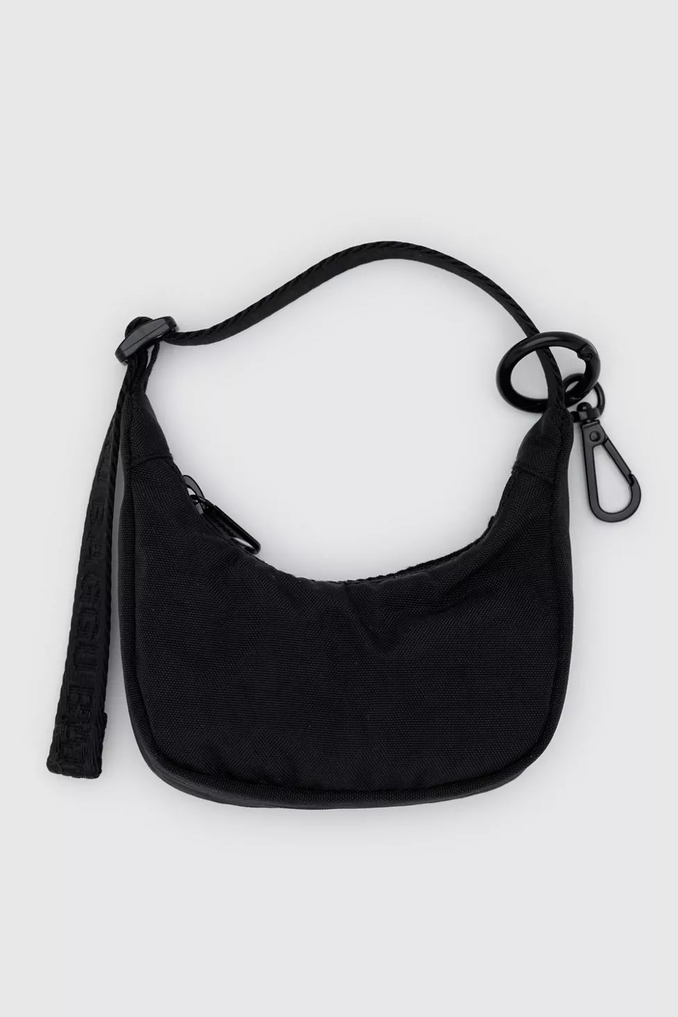 BAGGU Crescent Bag Charm | Urban Outfitters (US and RoW)