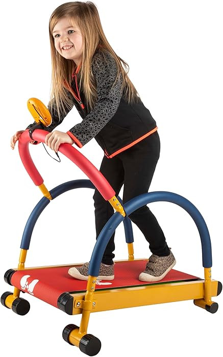 Kids Exercise Equipment Collection: Strength Training, Cardio, and Active Play Essentials | Amazon (US)