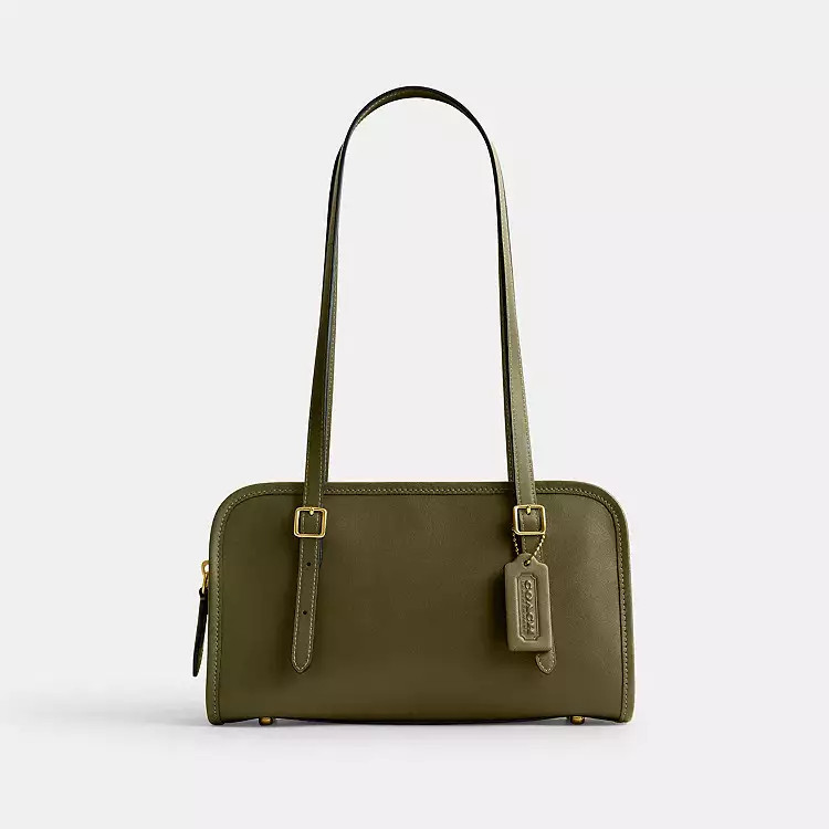 Swing Zip Bag | Coach (US)