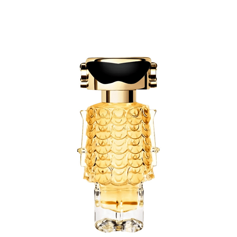 Fame Intense Paco Rabanne Eau de Parfum
             - Perfume Feminino 30ml | Beleza Na Web (BR)