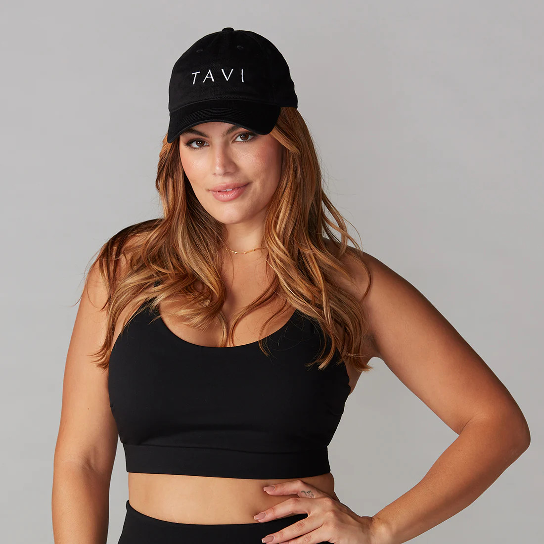 TAVI Hat | Tavi