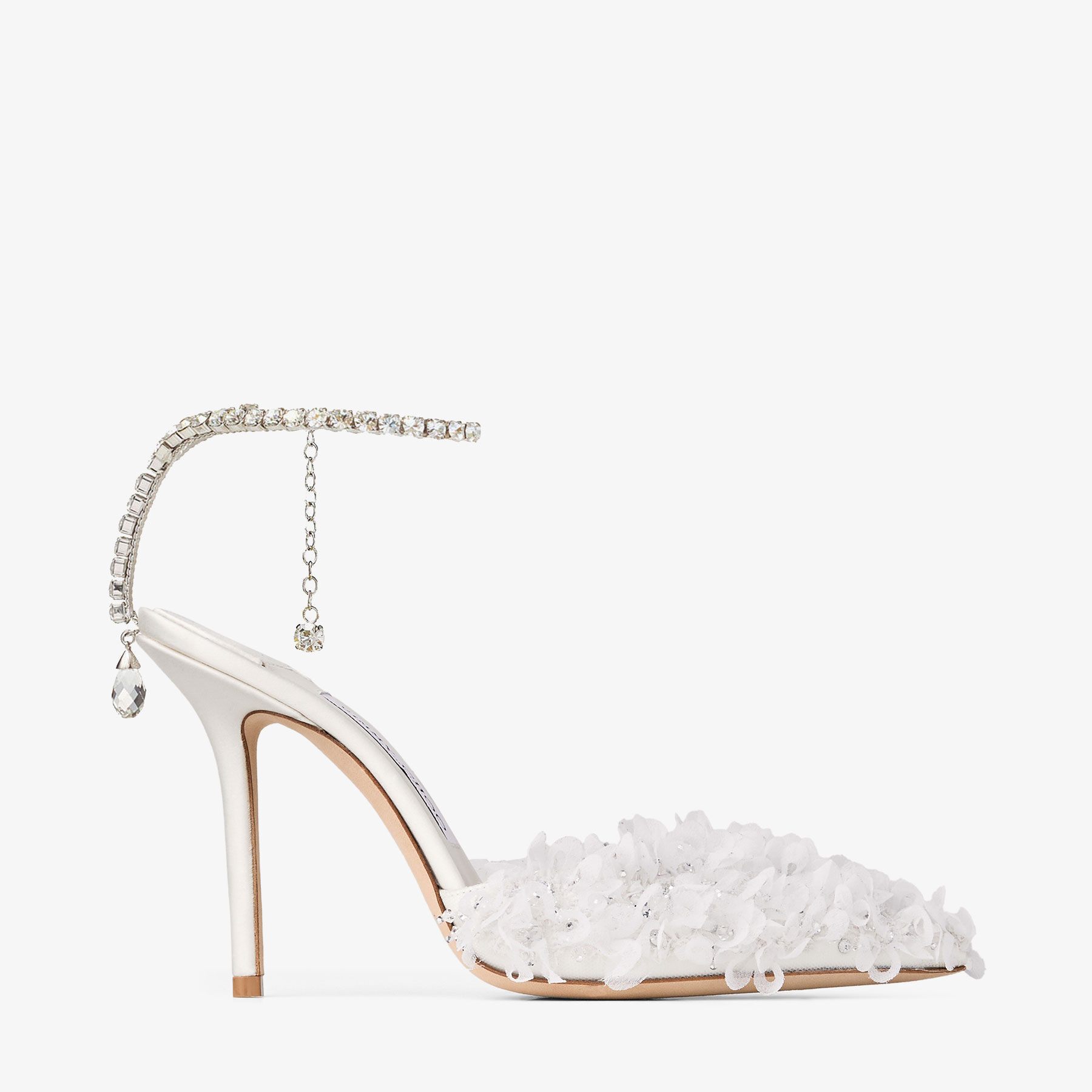 Saeda 100 | Jimmy Choo (US)