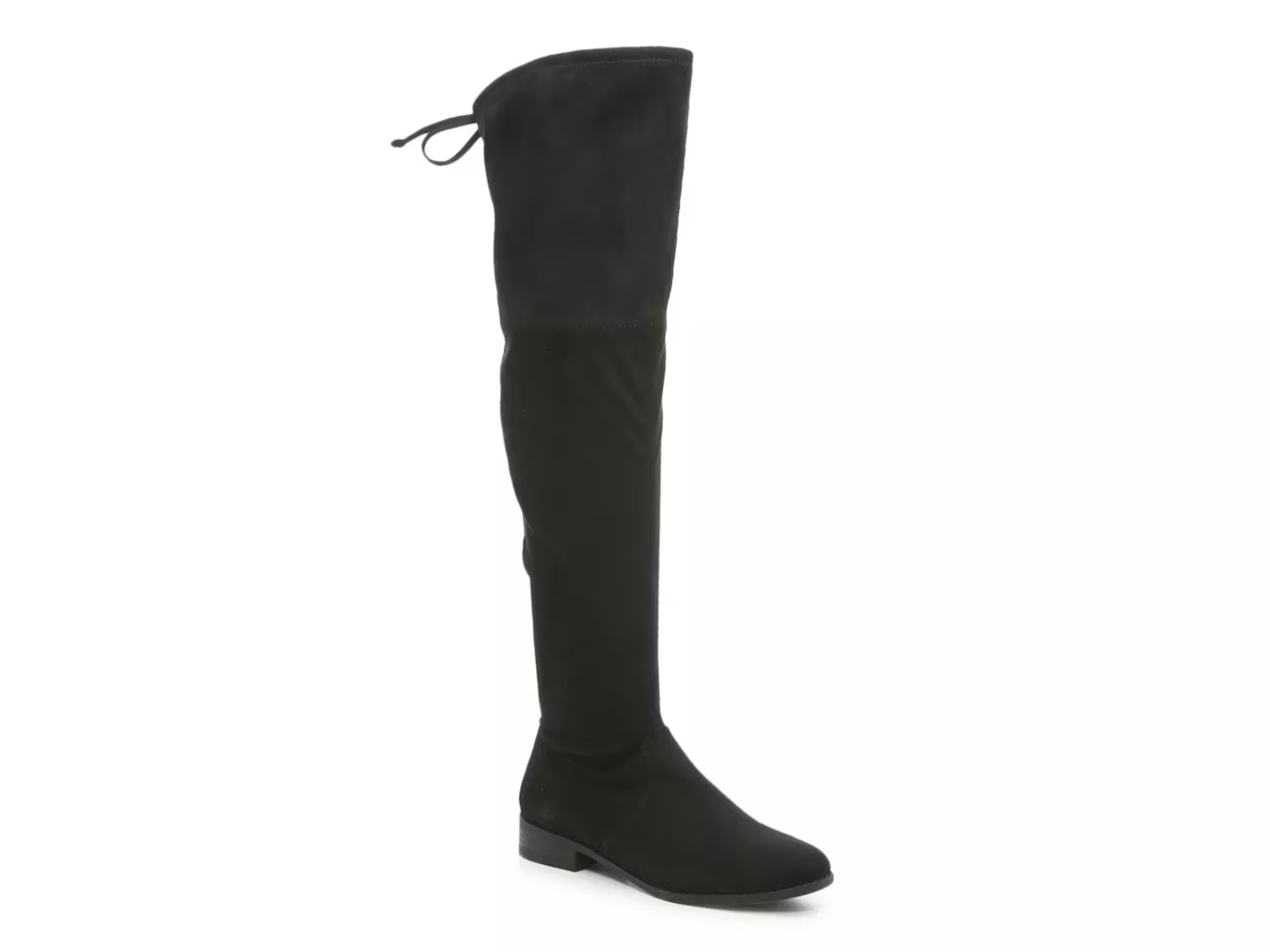 Edi Over The Knee Boot | DSW