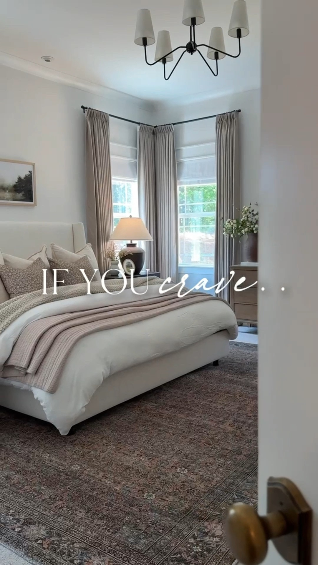 If you want a home that is charming, classic, timeless, calm, collected, inviting, follow along for more inspo🤍

#LTKHome