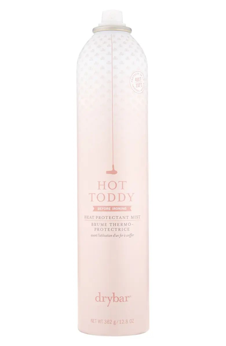 Hot Toddy Heat Protectant Mist | Nordstrom