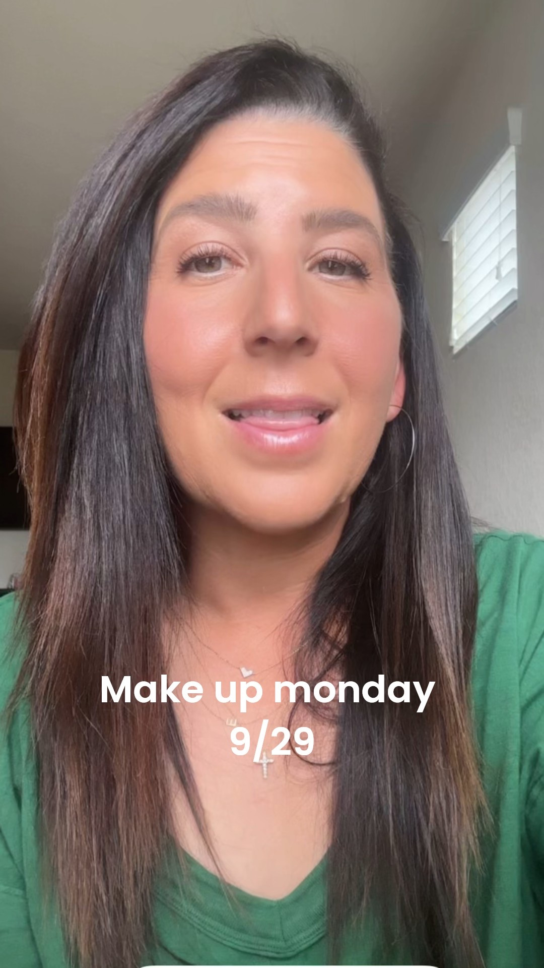 Make up Monday 9/29! 

#LTKBeauty #LTKOver40