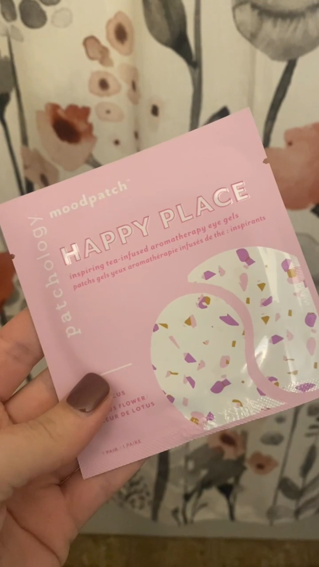 Let’s go make some merch today! 
