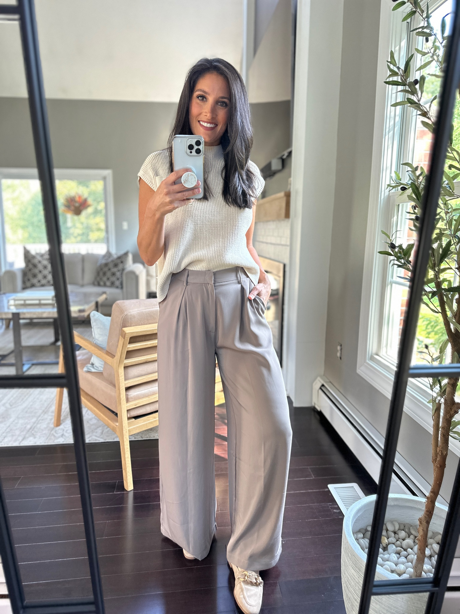 Work to play or thanksgiving fit! All 1-2 day shipping!

#LTKCyberWeek #LTKsalealert #LTKfindsunder50