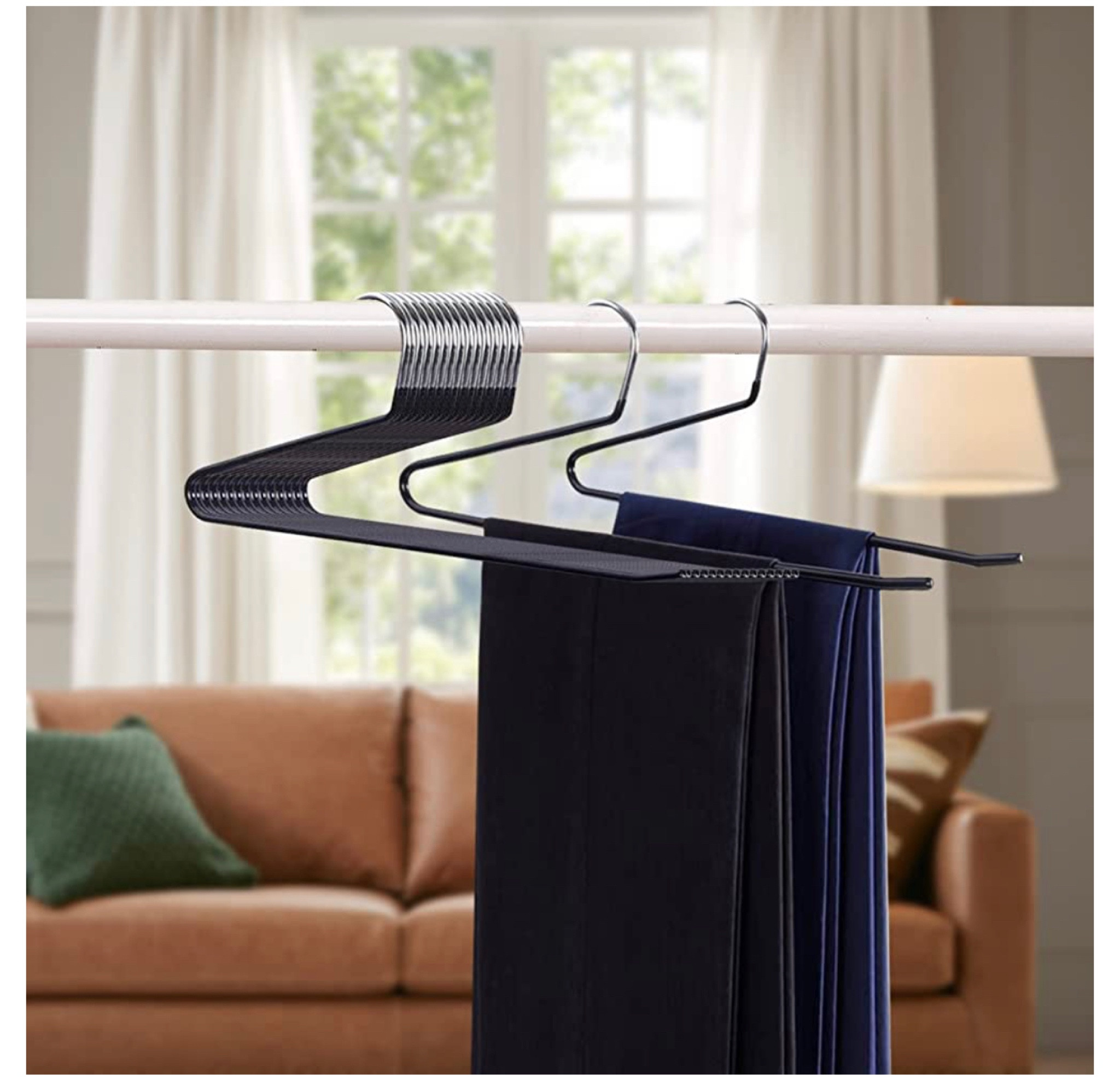 Hijab rack hangers ❤️