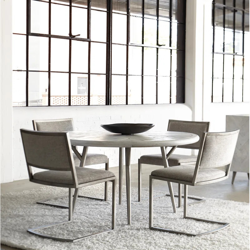 Highland Park 5 - Piece Dining Set | Wayfair Professional