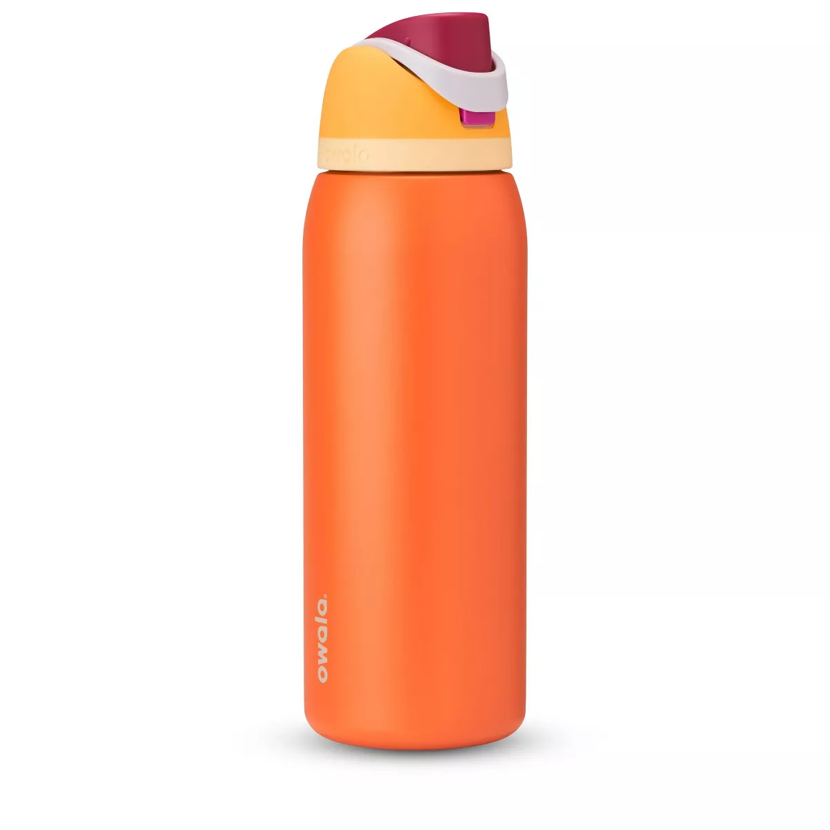 Owala 40oz FreeSip Stainless Steel Water Bottle | Target