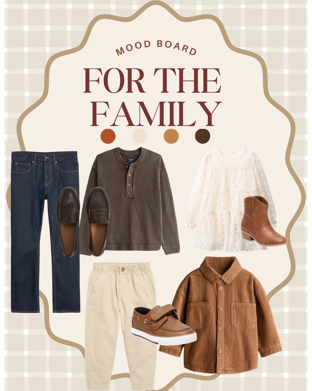 Family photo outfits // family photo ideas // family outfits // Thanksgiving outfits // fall photo outfits

#LTKootd #LTKSeasonal #LTKmomlife