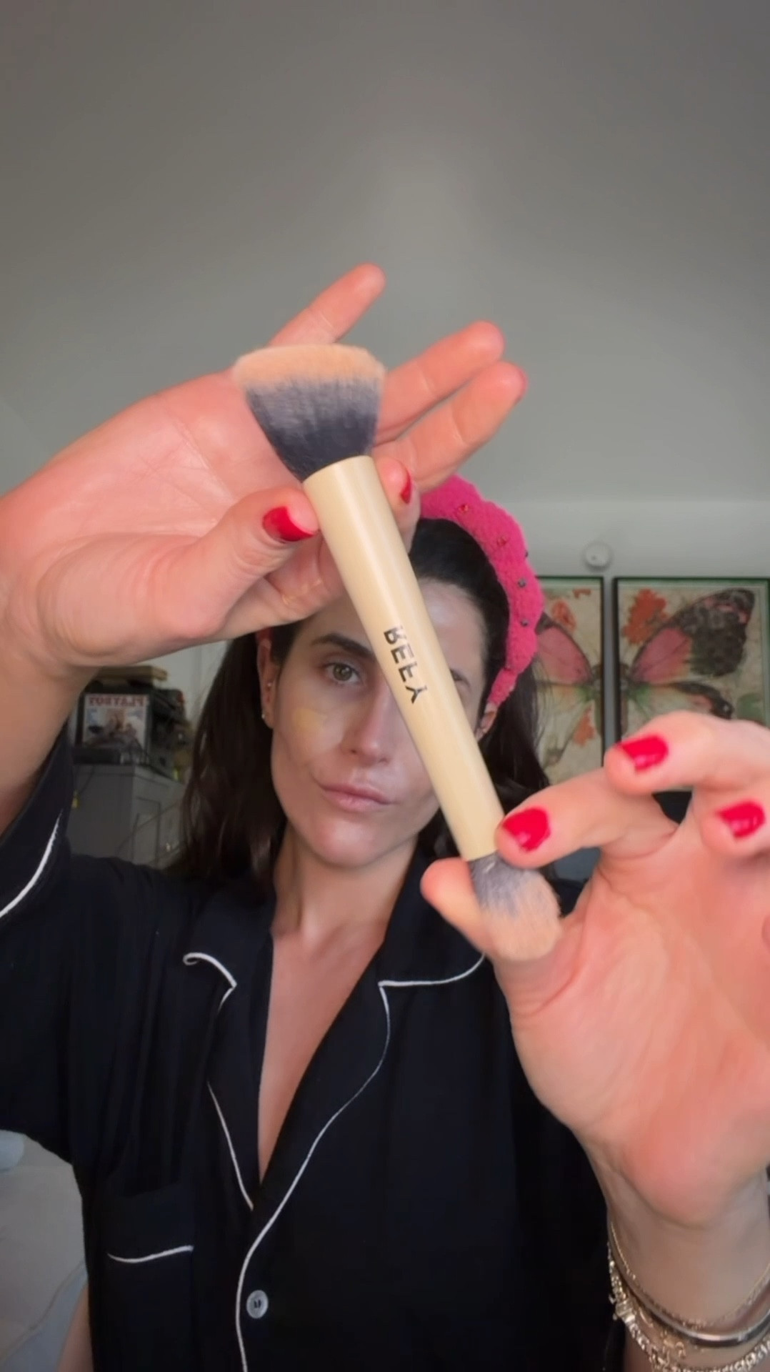 #grwm for dinner! 

#LTKBeauty #LTKGiftGuide #LTKFindsUnder50