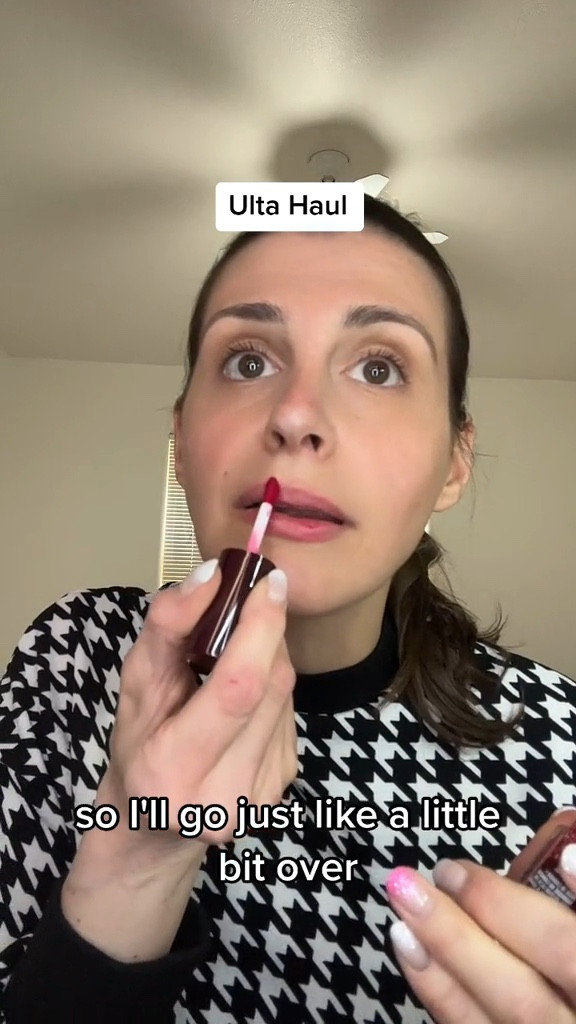 Ulta haul

#LTKbeauty #LTKGiftGuide #LTKunder50