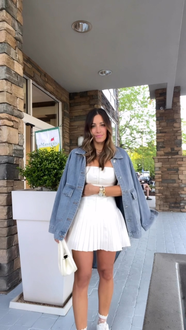Dress: small 