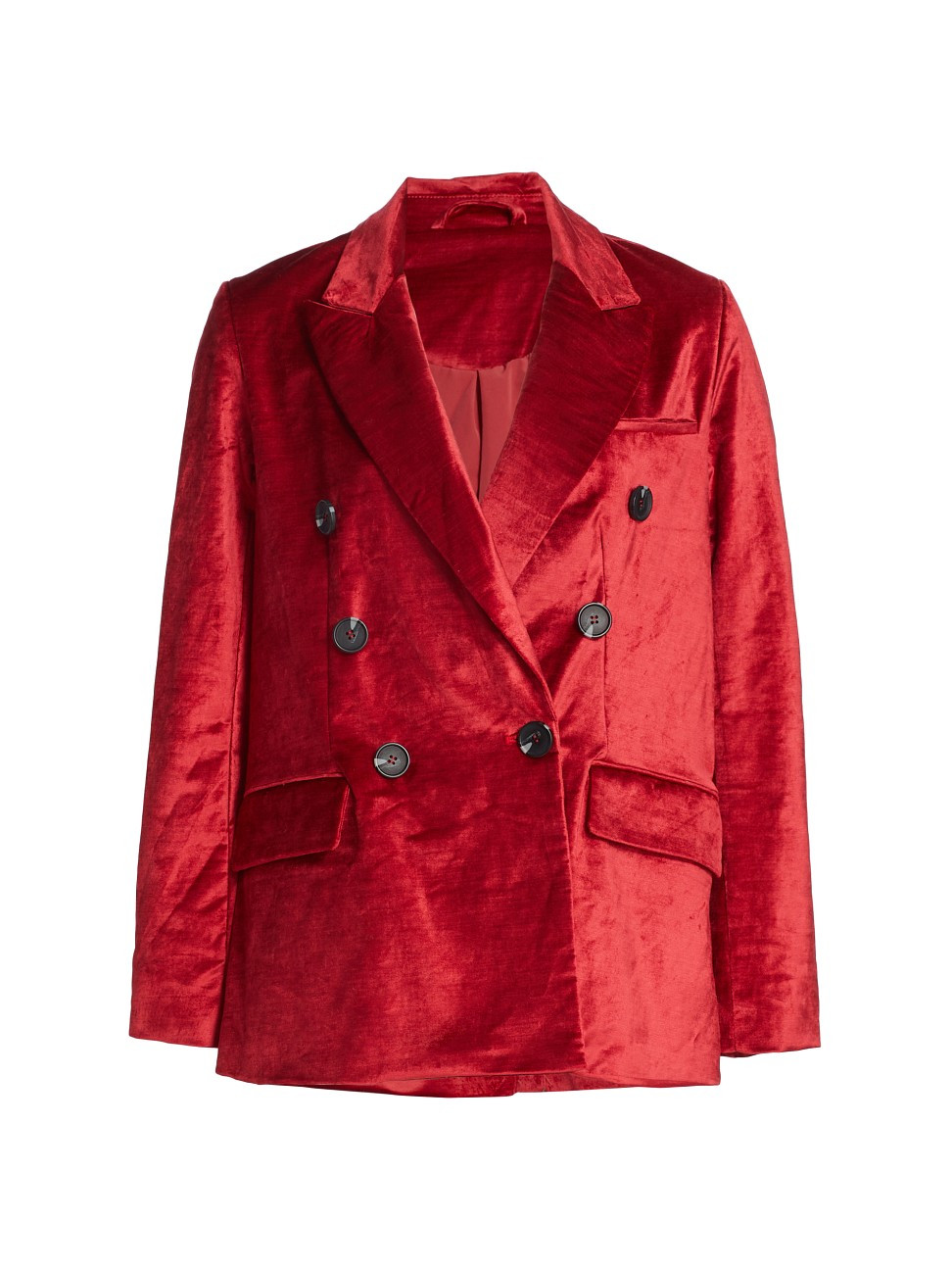 Ashby Velvet Blazer | Saks Fifth Avenue
