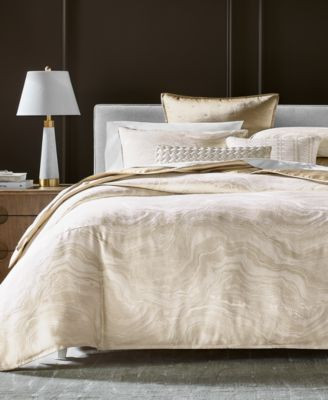 Hotel Collection Moonstone Comforter Sets Exclusively At Macys | Macy's
