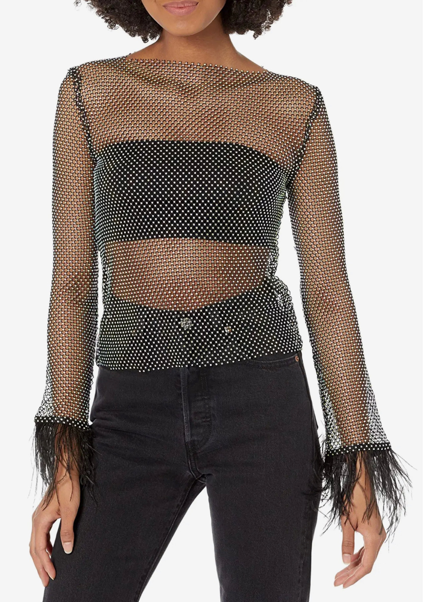 Live this top for New Year’s Eve 

#LTKHoliday #LTKunder100 #LTKSeasonal