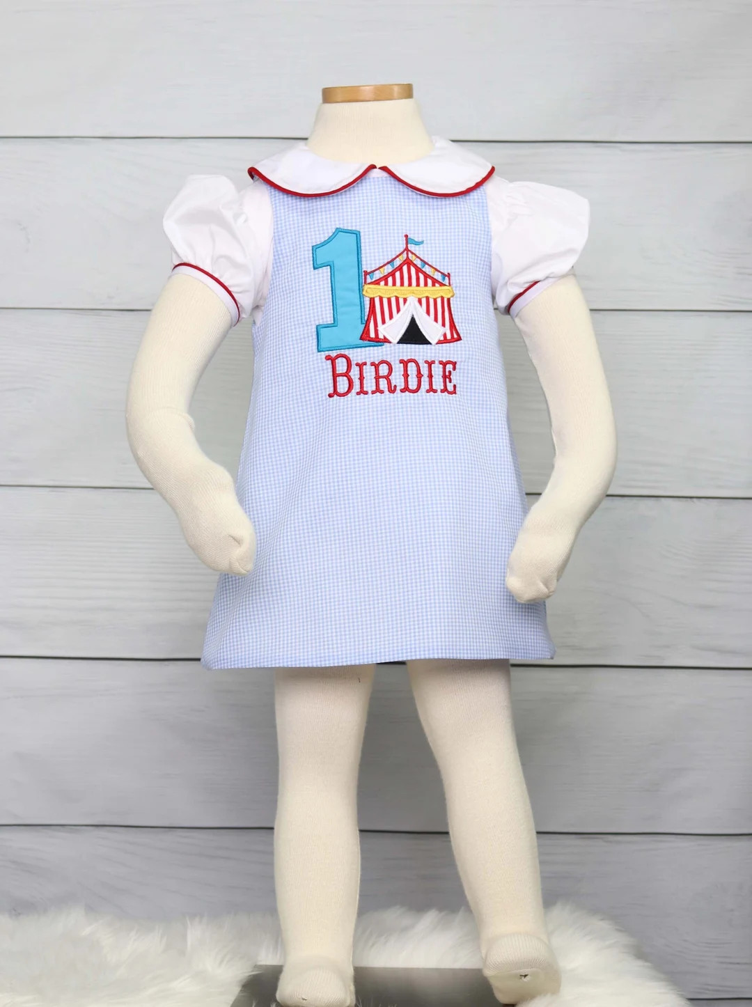 Circus Party, Circus 1st Birthday, Circus Theme Party, Carnival Theme Party,  First Birthday Outf... | Etsy (US)