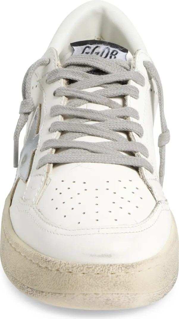 Ball Star 2 Low Top Sneaker (Women) | Nordstrom