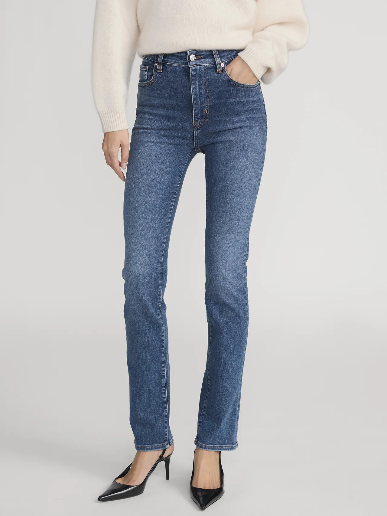 FOXLEY | Frame Denim