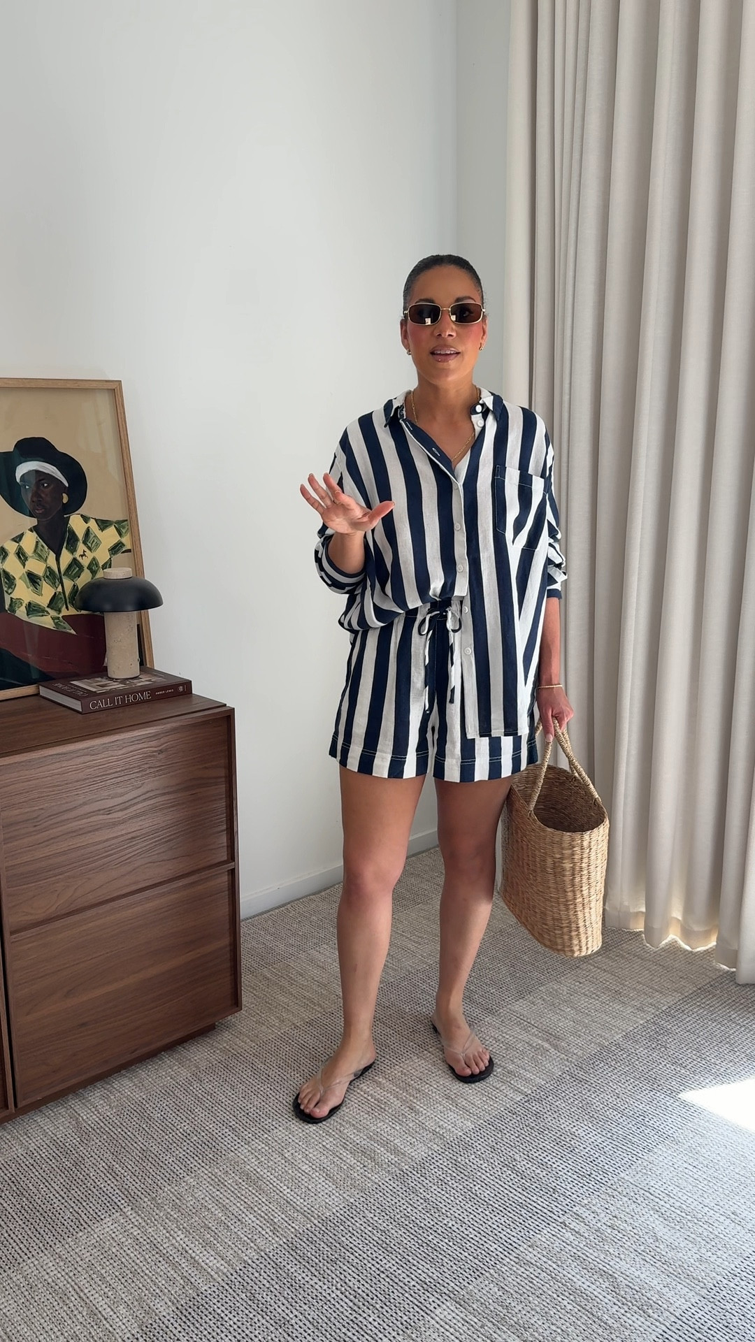 Low effort required when you have great sets on rotation 

#LTKsummer #LTKaustralia