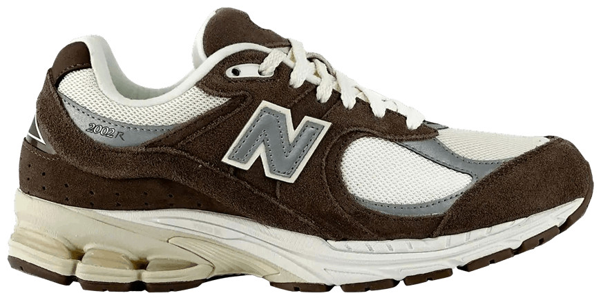 2002R 'Brown Beige' ASOS Exclusive | GOAT