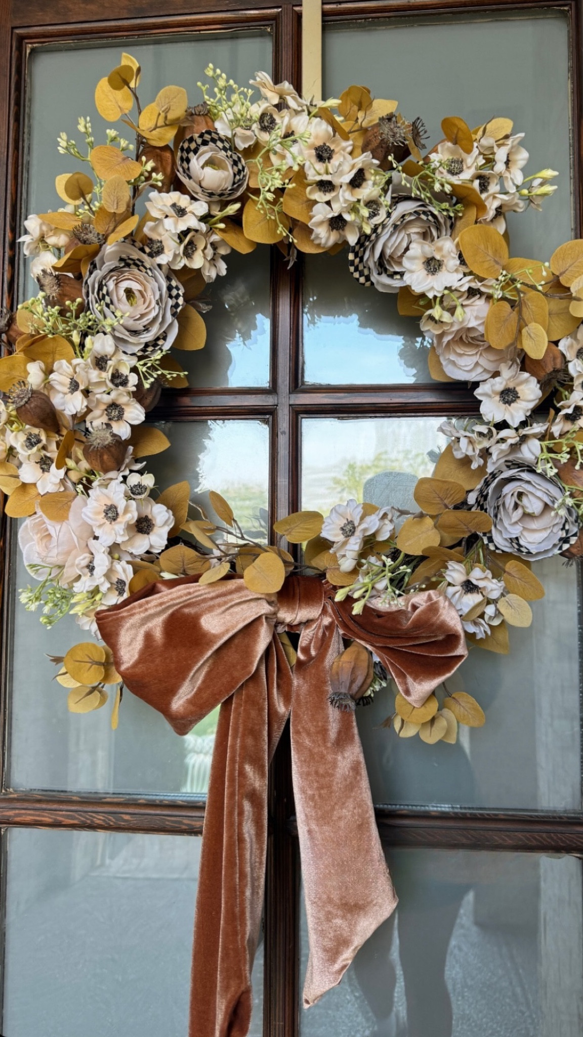 Recent fall decor!! 

#LTKHome