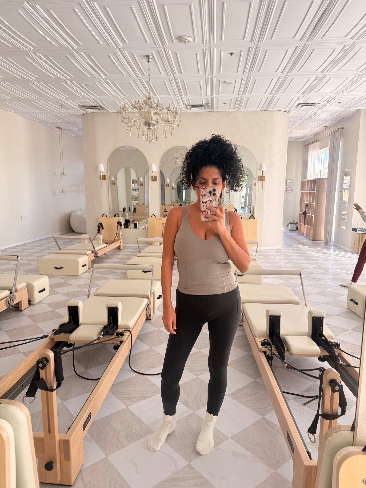 moving my body, clearing my mind, romanticizing wellness ✨

#ypb #abercrombie #fitness

#LTKStyleTip #LTKSeasonal #LTKFindsUnder100