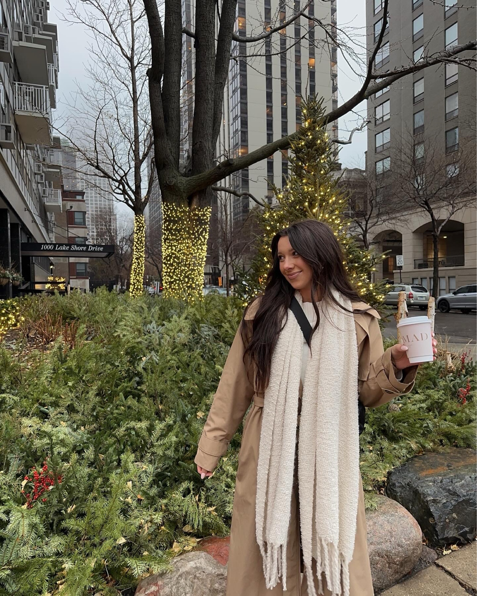 outfit inspo for your next city trip🤍

#LTKstyletip #LTKfindsunder50 #LTKSeasonal